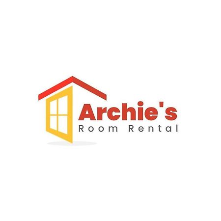 Archie'S Budget Room Rental San Vicente (Palawan) Exterior foto