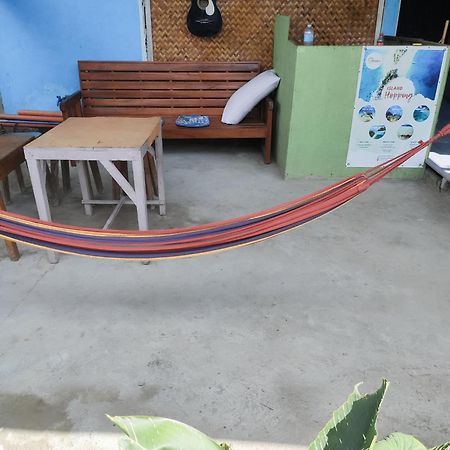 Archie'S Budget Room Rental San Vicente (Palawan) Exterior foto