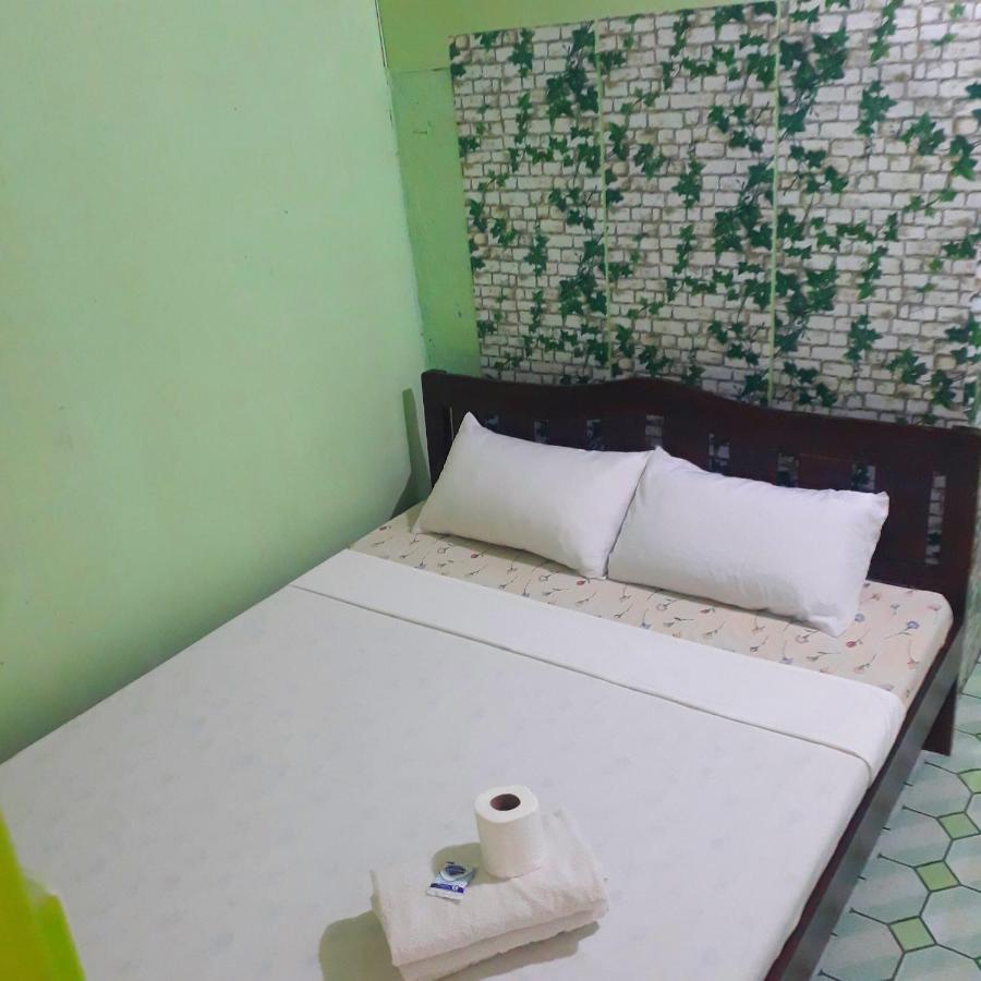 Archie'S Budget Room Rental San Vicente (Palawan) Exterior foto