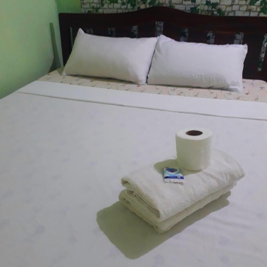 Archie'S Budget Room Rental San Vicente (Palawan) Exterior foto